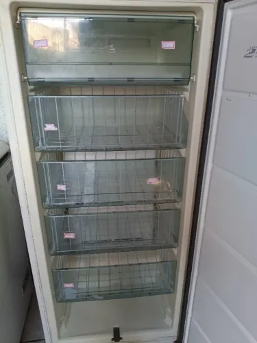 Freezer frosfree