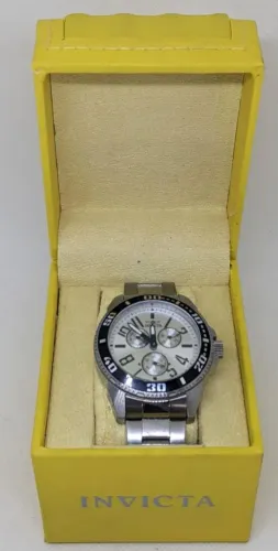 Relógio Invicta 16979 original