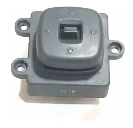 Botão Retrovisor Elétrico Jac Motors J6 2010