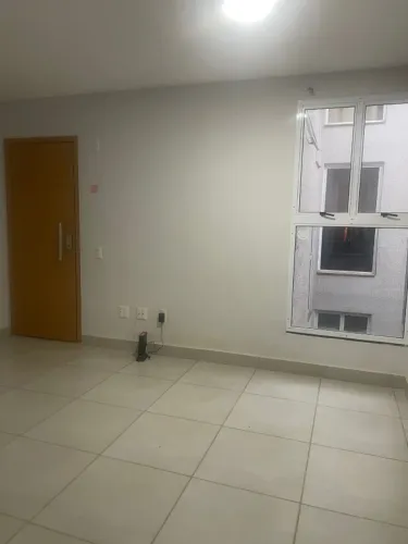 vende-se ágio, apartamento, 2 quartos, Setor Nordeste