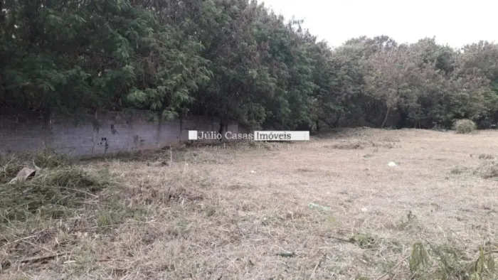 Terreno Padrão em Sorocaba
