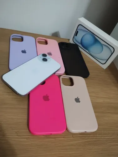 iPhone 15 256gb