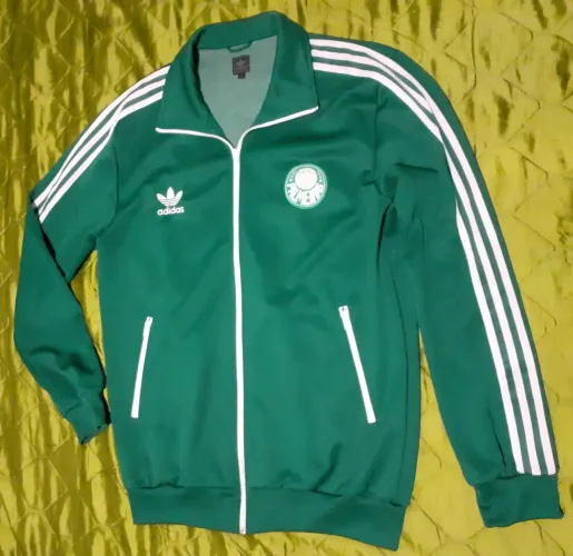 Jaqueta Palmeiras Adidas Originals 2009 XG