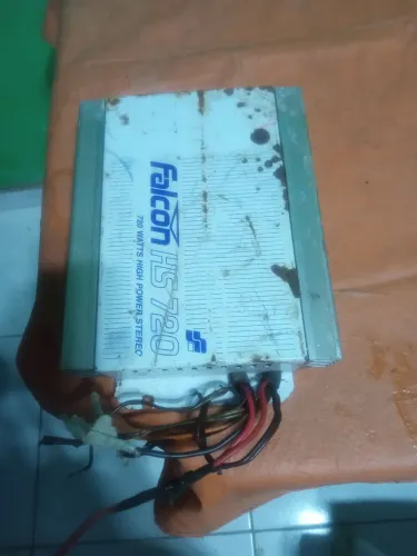 Módulo Falcon 