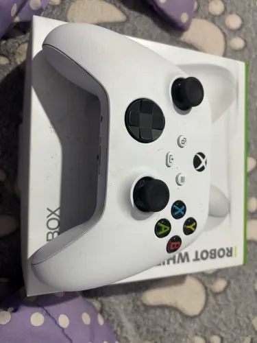 Controle Xbox