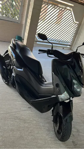VENDO NMAX 2019