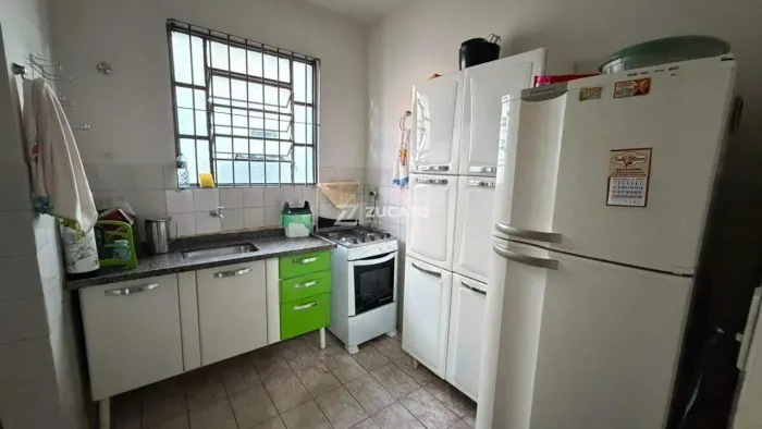 Apartamento para Aluguel no Centro de Uberaba/MG | 3 Quartos e 1 Vaga