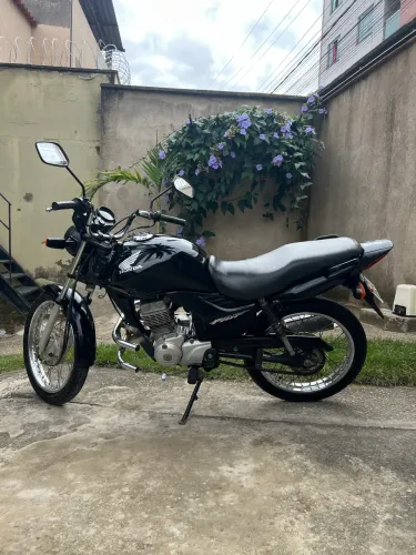 Fan 125 ks 2009