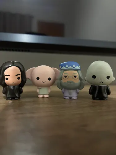 Gogos Harry Potter