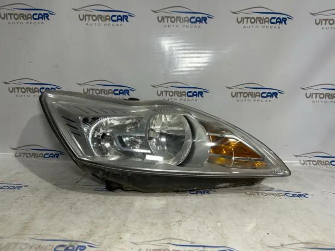 Farol Lado Direito Ford Focus 2009 á 2012
