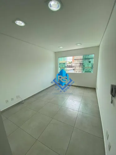 Sala para alugar, 20 m²-Rudge Ramos - São Bernardo do Campo/SP