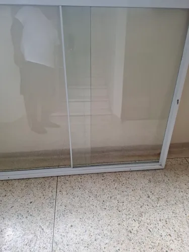 Vidro para janela