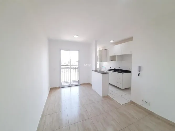 Apartamento à venda no Residencial Provence em Piracicaba