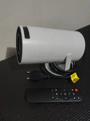 rojetor Inteligente Mini HY300