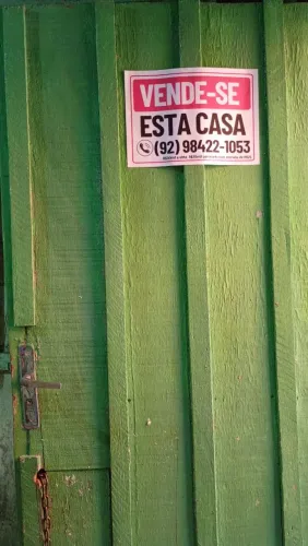 Casa de madeira compensa 2