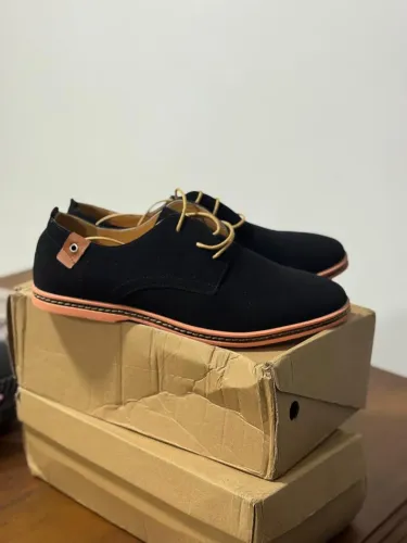 Sapato Casual 45/46