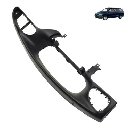 Moldura Painel Instrumento Chrysler Caravan Se 2000 1999