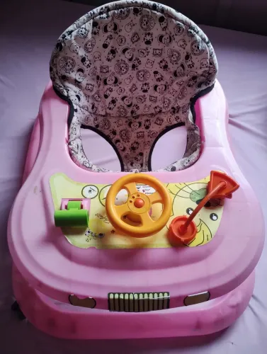 Disquinho de bebe