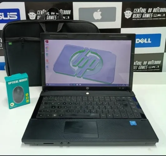 Notebook em ótimo estado 600 reais
