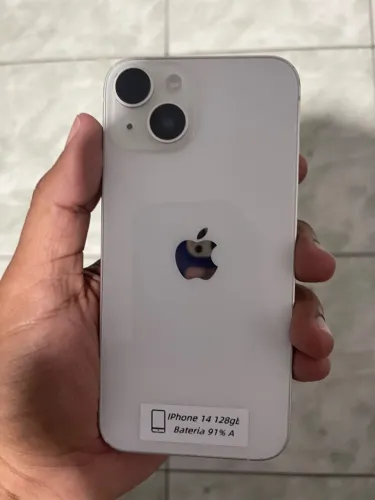 IPHONE 14/128g