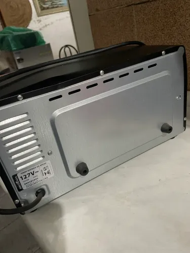 Forninho Britânia 10 L