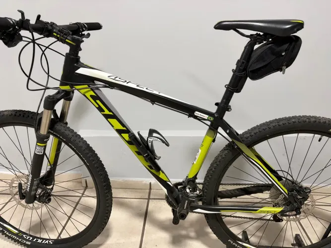 SCOTT ASPECT 910