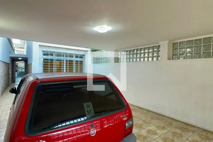 Casa à Venda - Vila Madalena, 3 Quartos, 186 m2