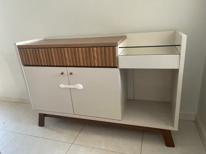 Buffet Bar