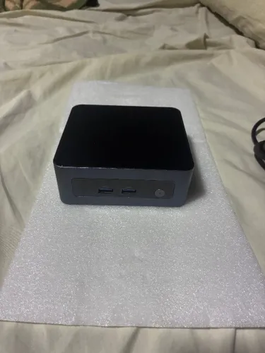 FIREBAT MN56 MINI PC - Ryzen 5 5600H 16GB RAM