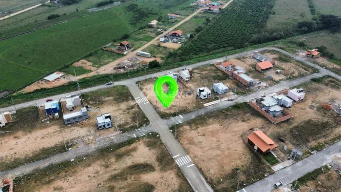 Terreno Residencial à Venda em Tubarão (SC) | Bairro Santa Luzia | 315 m²