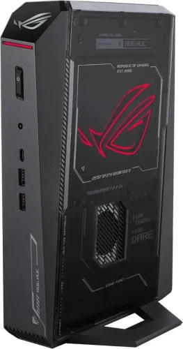 Asus Rog Nuc Intel Core Ultra 9 -32gb 1tb Rtx5070