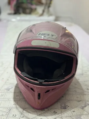 Vendo capacete