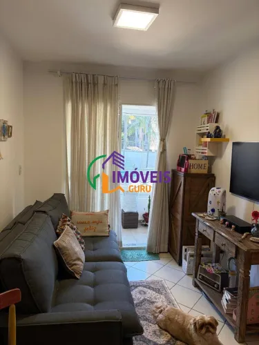 APARTAMENTO - MORUMBI - SP