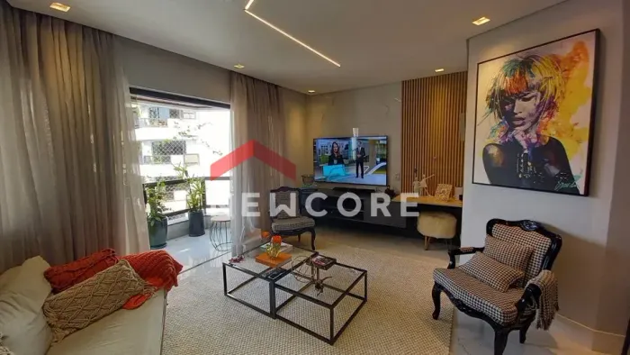 Apartamento em Rua Carlos Weber - Vila Leopoldina - São Paulo/SP