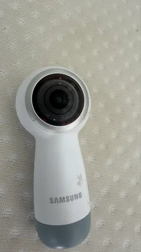 Samsung gear 360