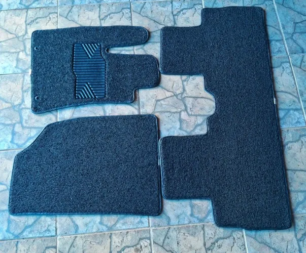 Jogo tapete kapazi byd mini