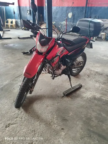 Vendo Lander extra