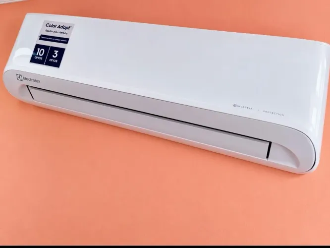 Ar-condicionado Electrolux novo