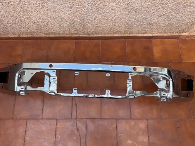 Para-choque Dianteiro Original Ford F-150 2024