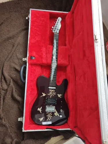 Guitarra