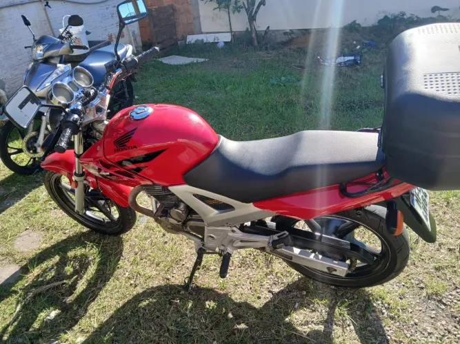 Vendo CBX 250