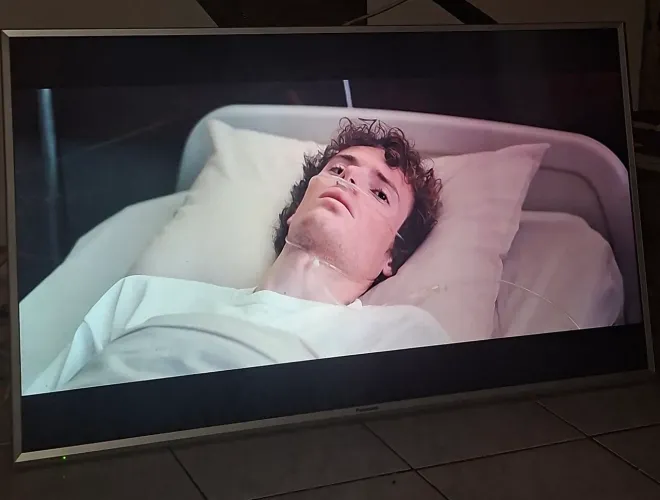 TV LED LCD