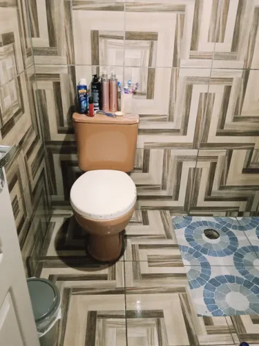 Vendo casa