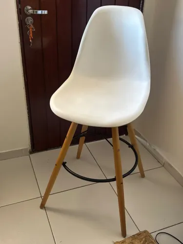 Cadeira alta