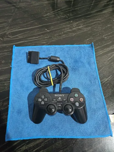 Controle original Ps2