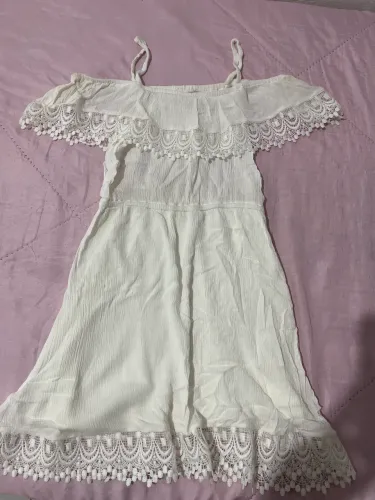 Vestido 12 anos
