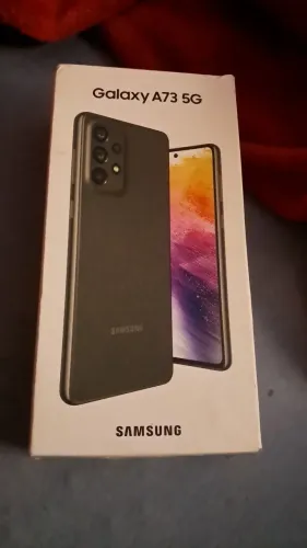 Sansug galix a73