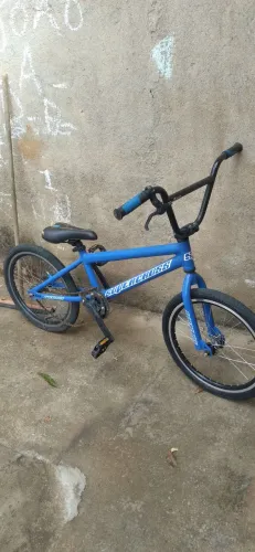VENDO BMX