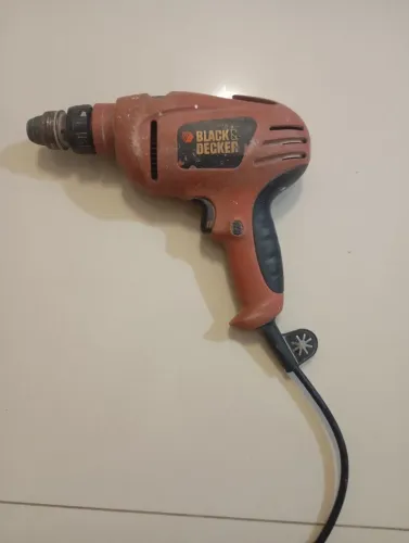 Furadeira