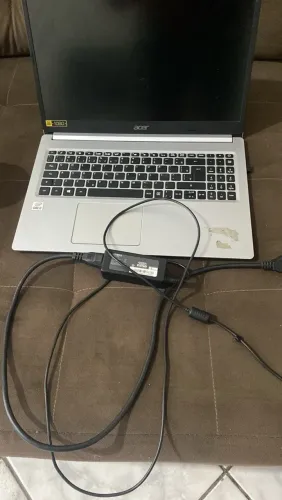 Notebook Acer i3